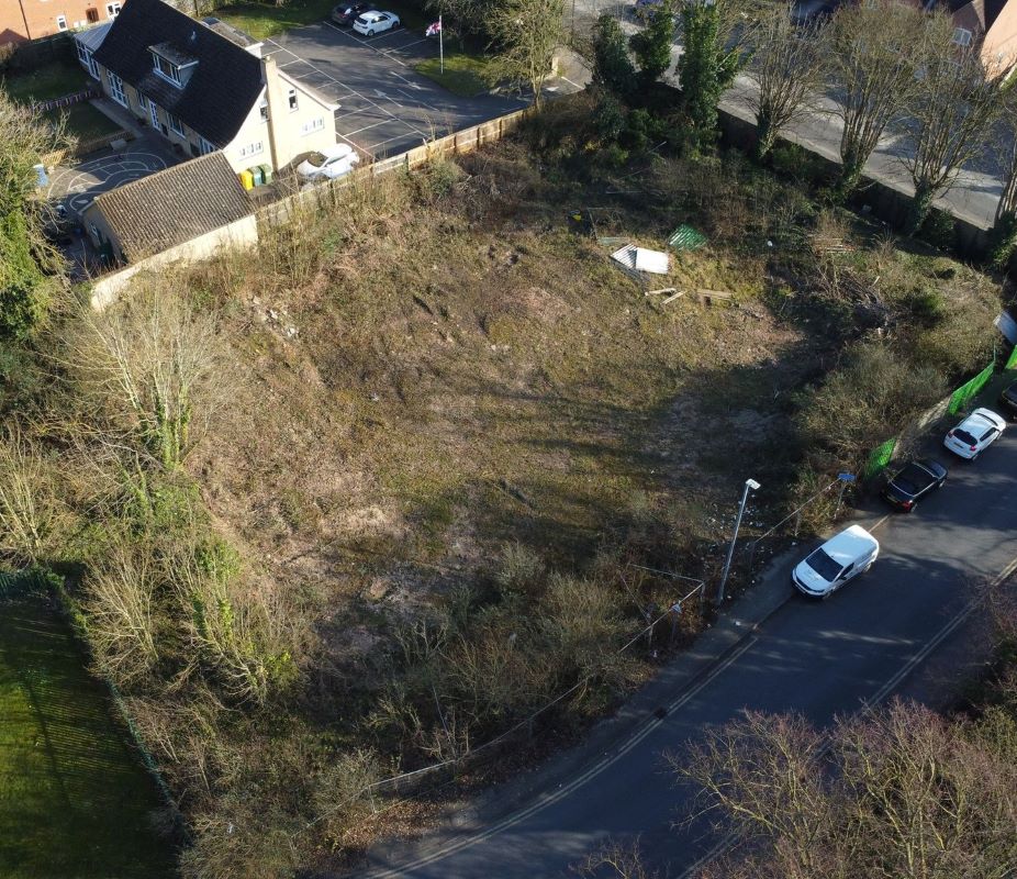 Development Land off Beacon Hill Road, Newark, Nottinghamshire, NG24 2JH