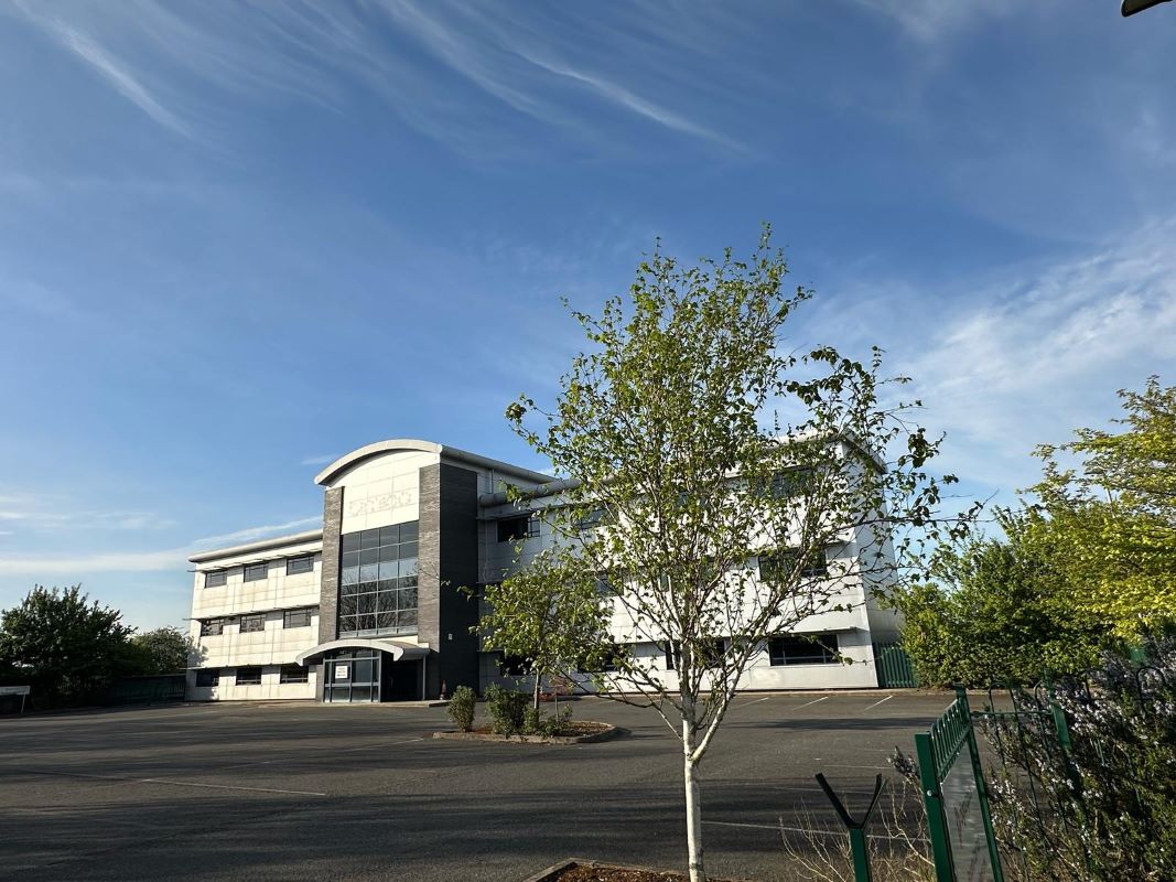 Development Land off Beacon Hill Road, Newark, Nottinghamshire, NG24 2JH