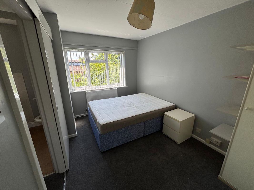 7 Greenfield Street, Dunkirk, Nottingham, NG7 2JN