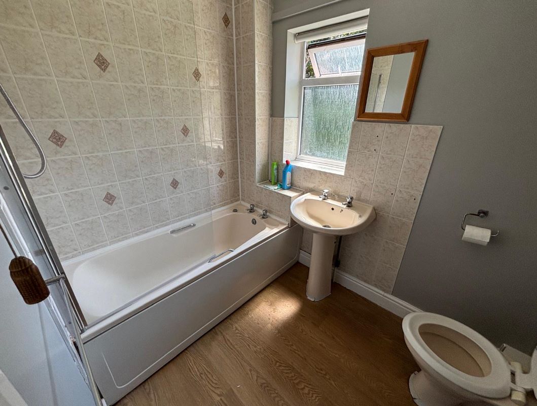 7 Greenfield Street, Dunkirk, Nottingham, NG7 2JN