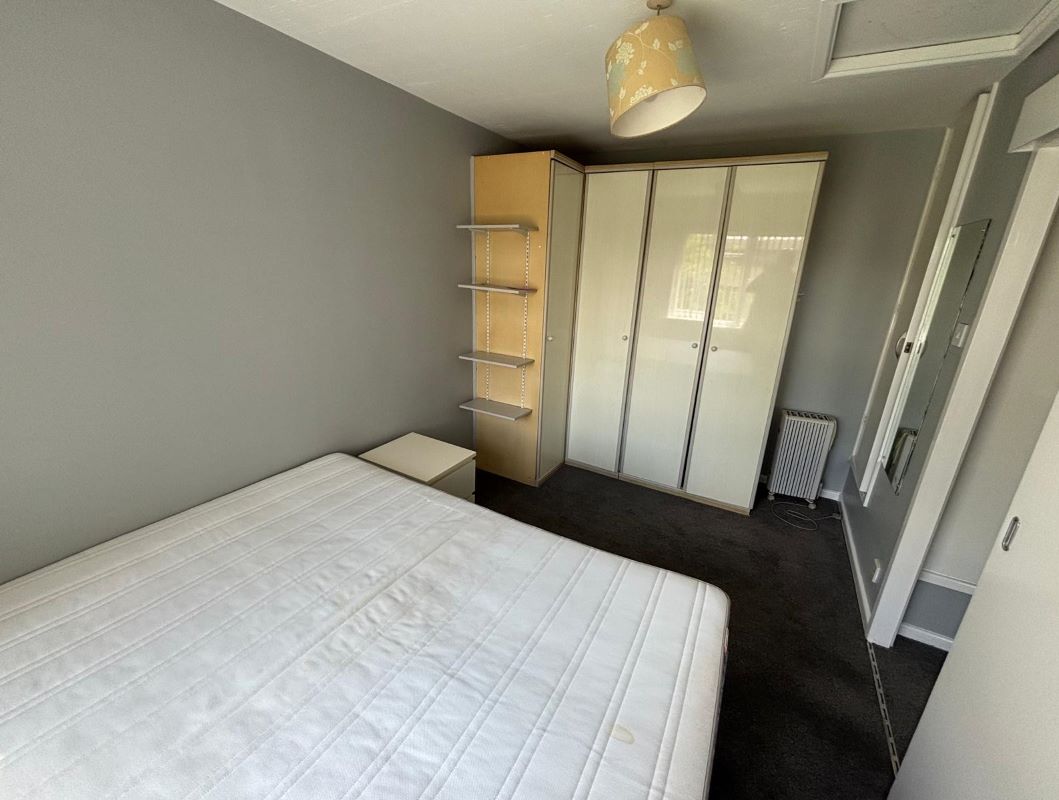 7 Greenfield Street, Dunkirk, Nottingham, NG7 2JN