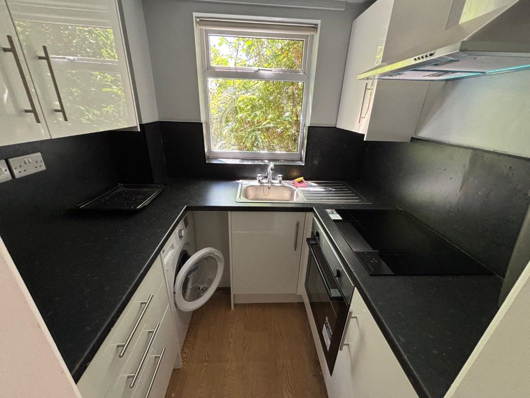 7 Greenfield Street, Dunkirk, Nottingham, NG7 2JN