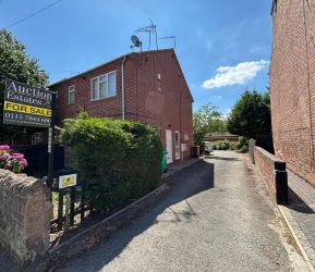7 Greenfield Street, Dunkirk, Nottingham, NG7 2JN