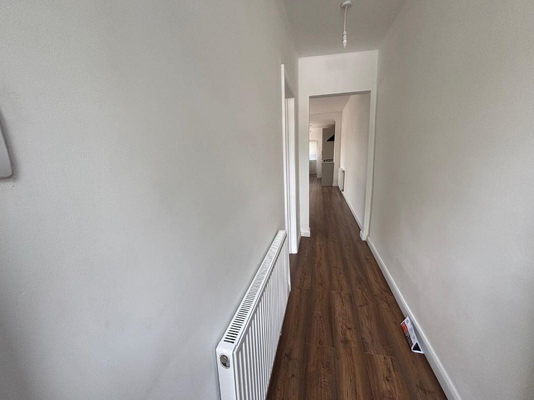 43 Byron Street, Daybrook, Nottingham, NG5 6BQ