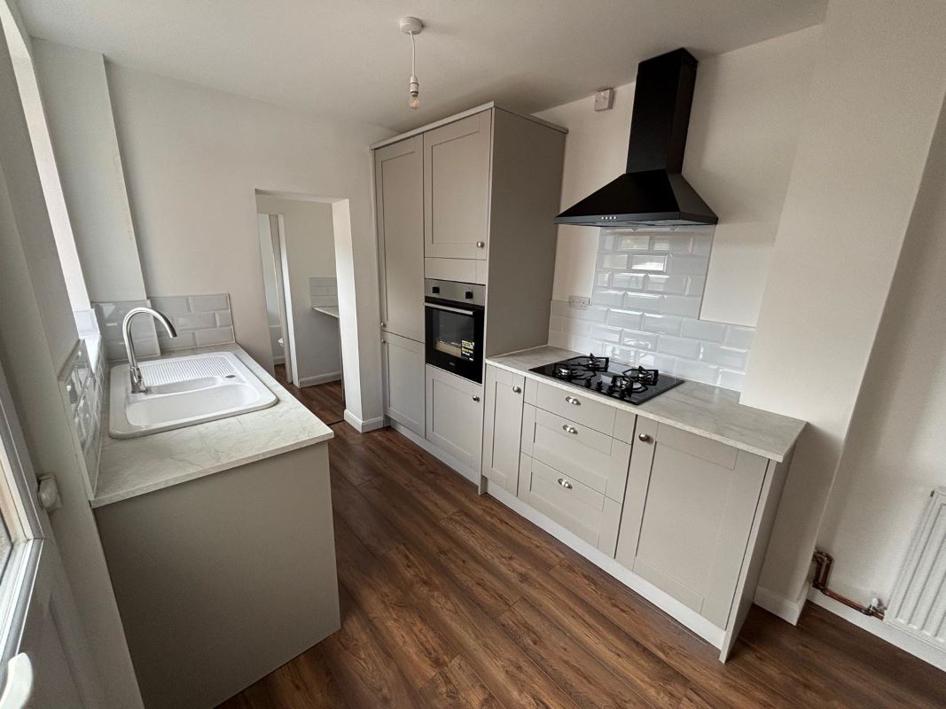43 Byron Street, Daybrook, Nottingham, NG5 6BQ