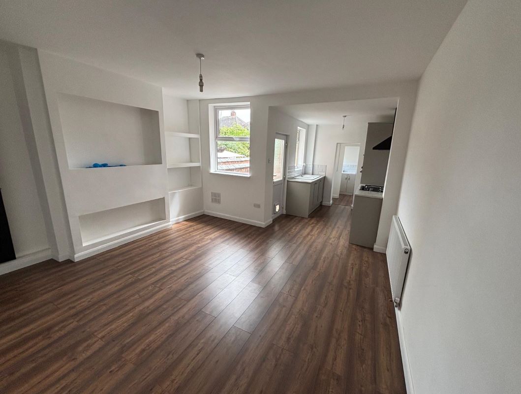 43 Byron Street, Daybrook, Nottingham, NG5 6BQ