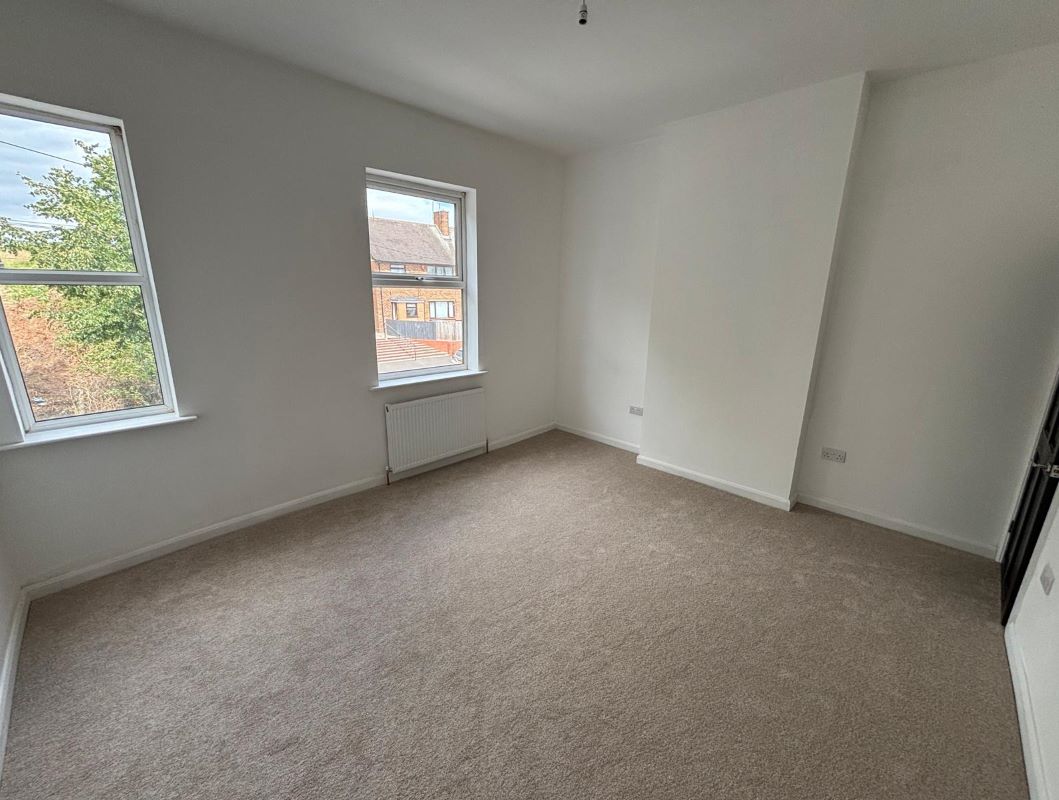 43 Byron Street, Daybrook, Nottingham, NG5 6BQ
