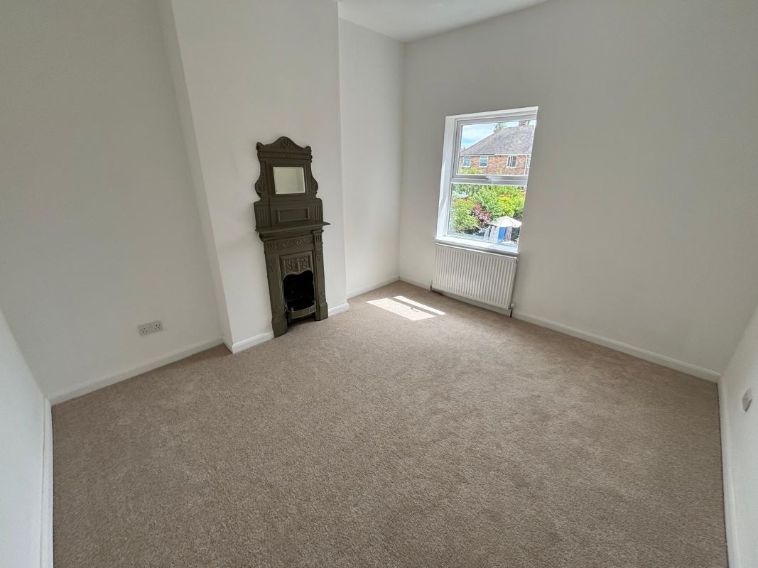 43 Byron Street, Daybrook, Nottingham, NG5 6BQ