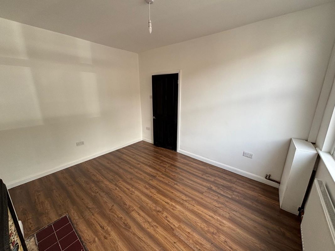43 Byron Street, Daybrook, Nottingham, NG5 6BQ