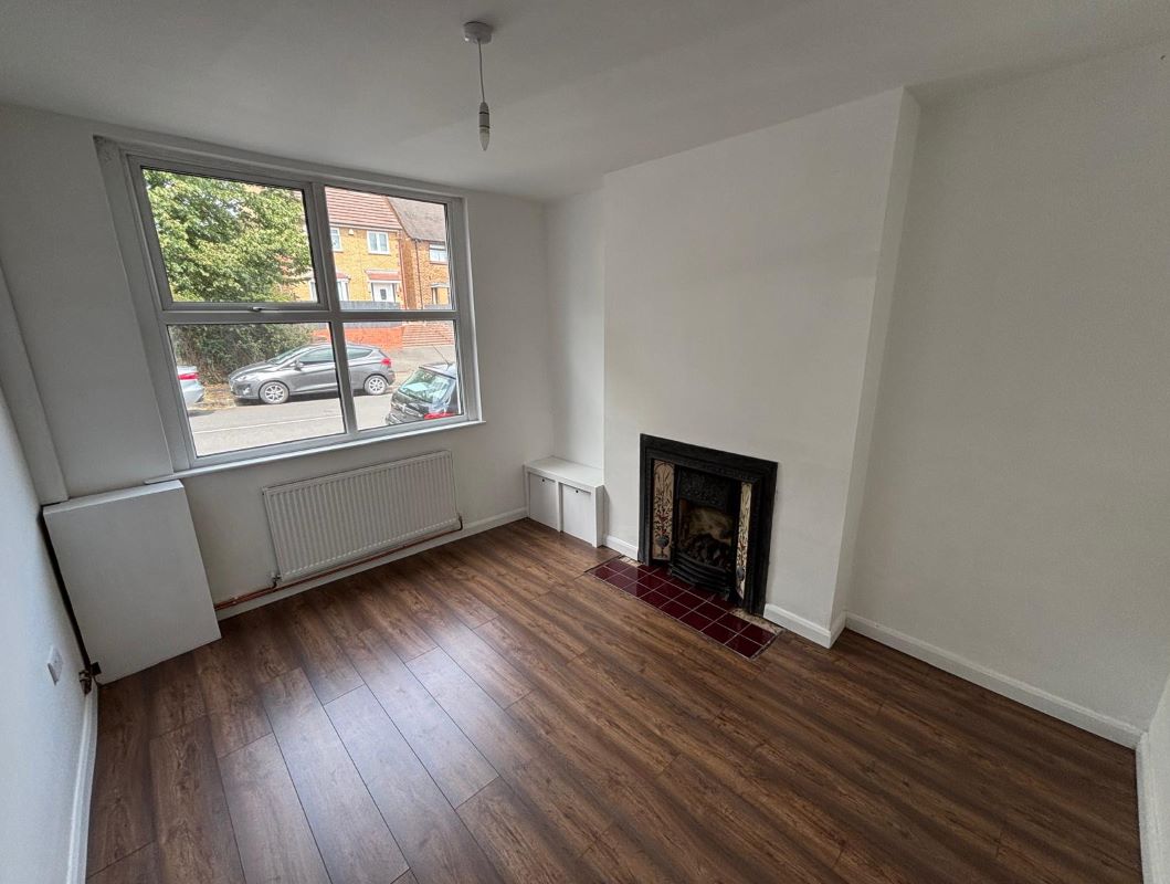 43 Byron Street, Daybrook, Nottingham, NG5 6BQ