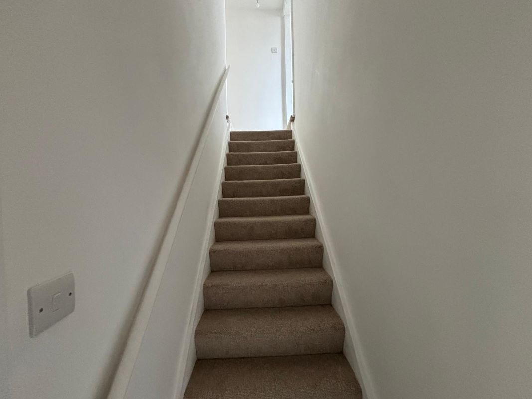 43 Byron Street, Daybrook, Nottingham, NG5 6BQ