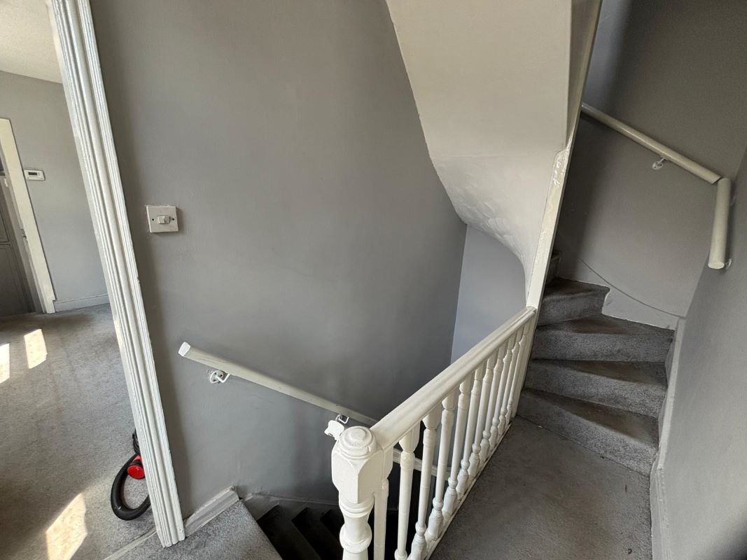 36 North Gate, New Basford, Nottingham, NG7 7HB