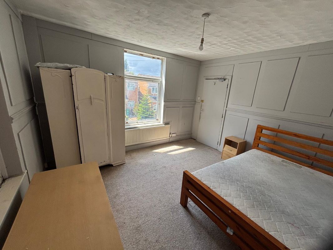 36 North Gate, New Basford, Nottingham, NG7 7HB