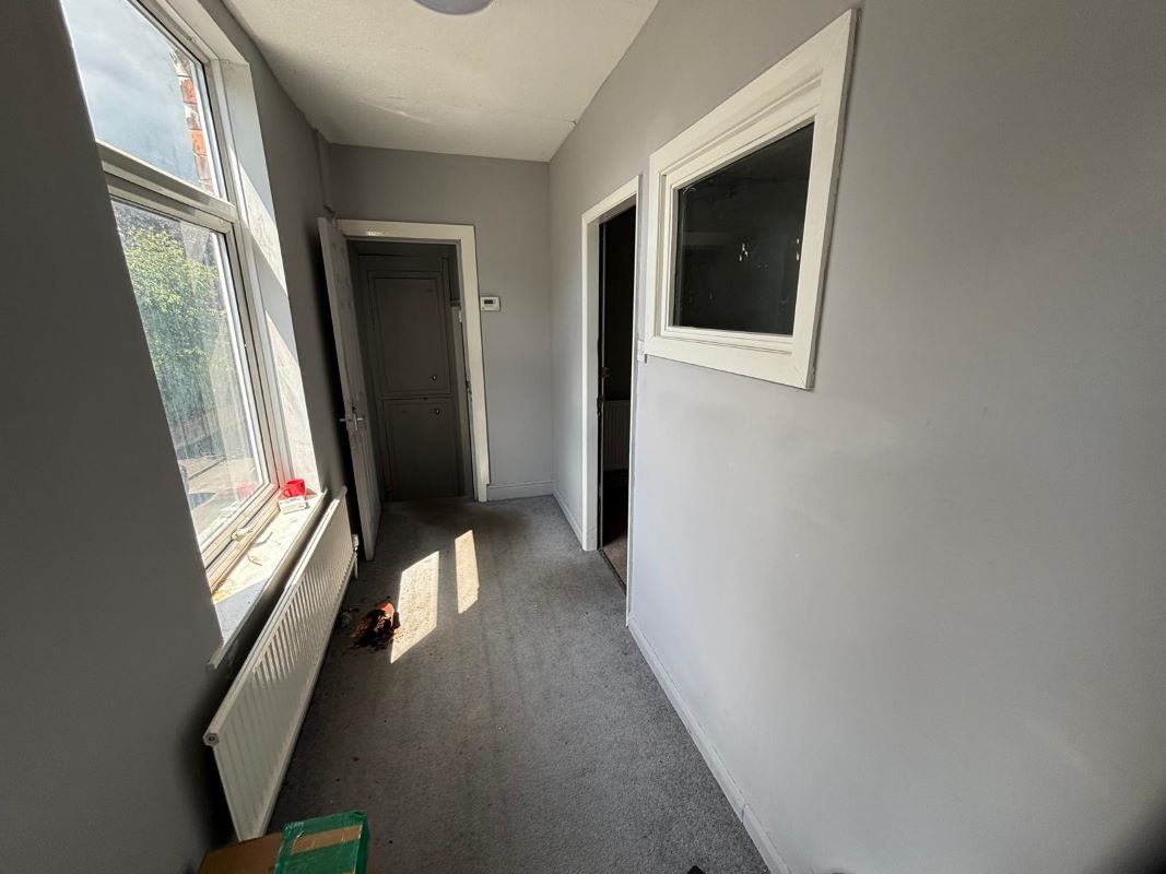 36 North Gate, New Basford, Nottingham, NG7 7HB