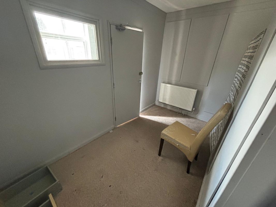36 North Gate, New Basford, Nottingham, NG7 7HB