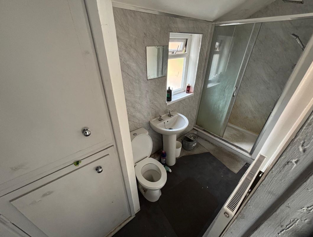 36 North Gate, New Basford, Nottingham, NG7 7HB