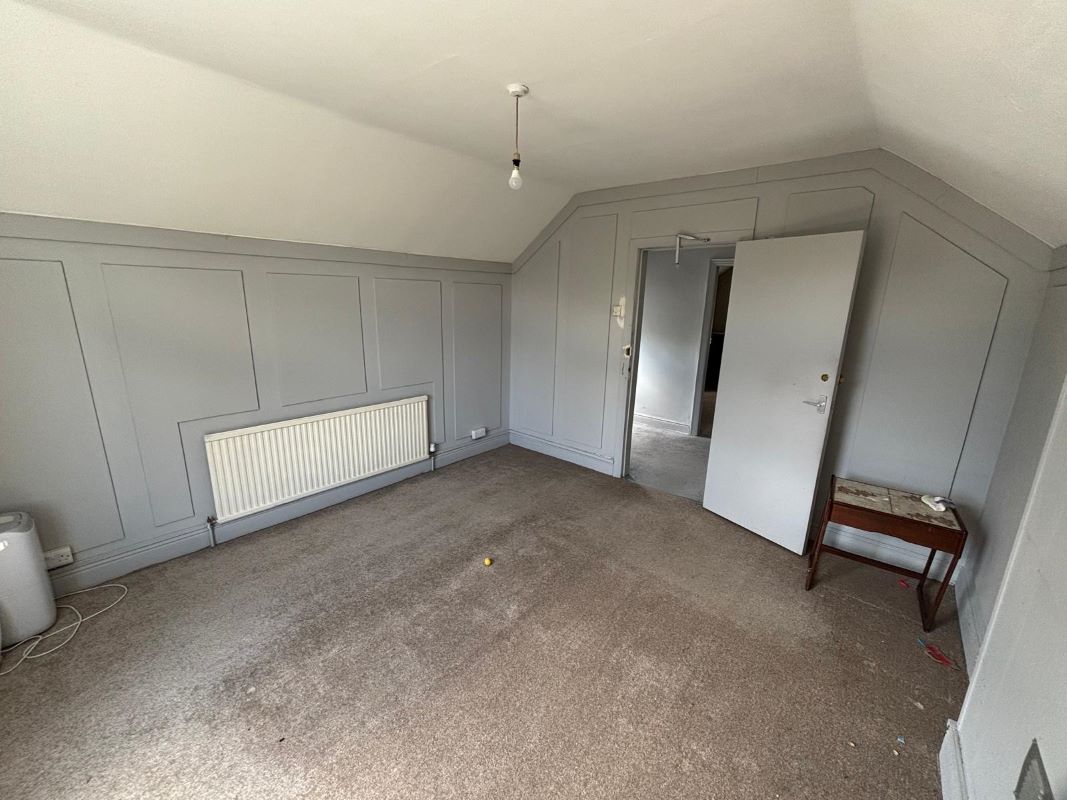 36 North Gate, New Basford, Nottingham, NG7 7HB