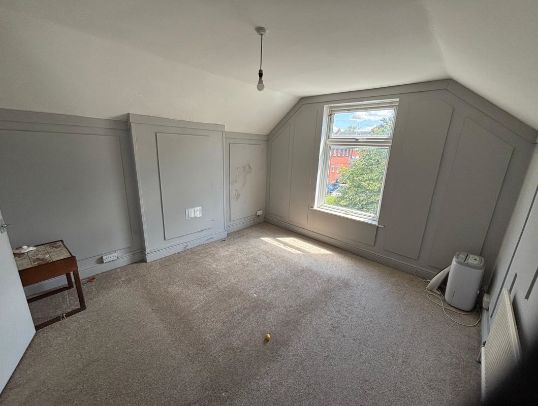 36 North Gate, New Basford, Nottingham, NG7 7HB
