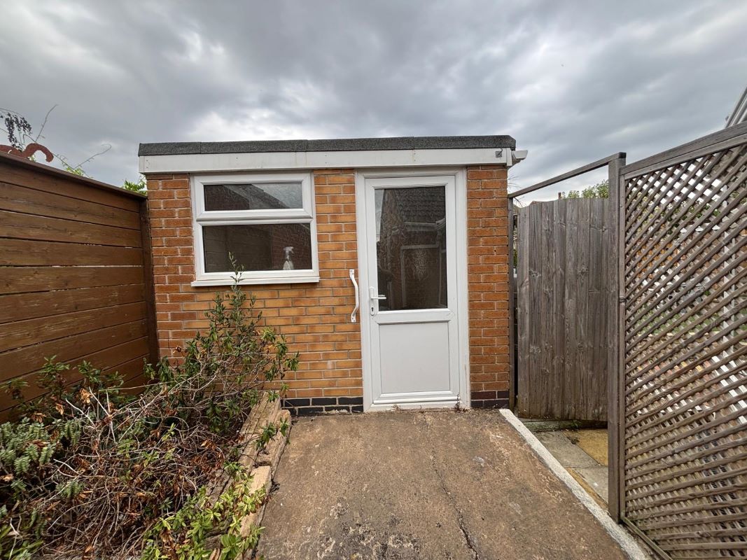 41 Assarts Road, Nuthall, Nottingham, NG16 1AP