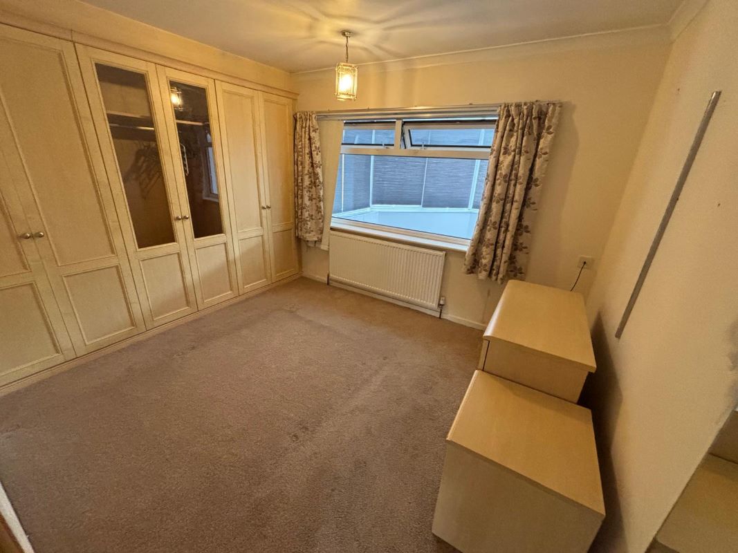 41 Assarts Road, Nuthall, Nottingham, NG16 1AP