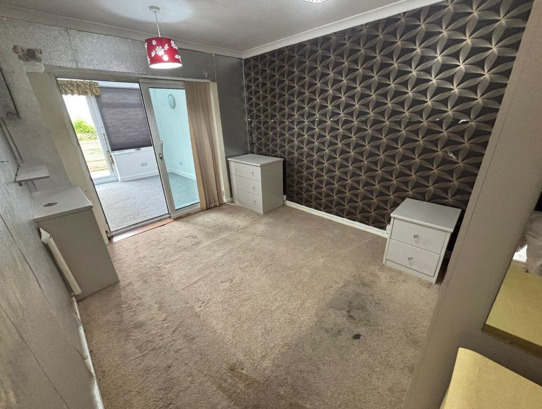 41 Assarts Road, Nuthall, Nottingham, NG16 1AP