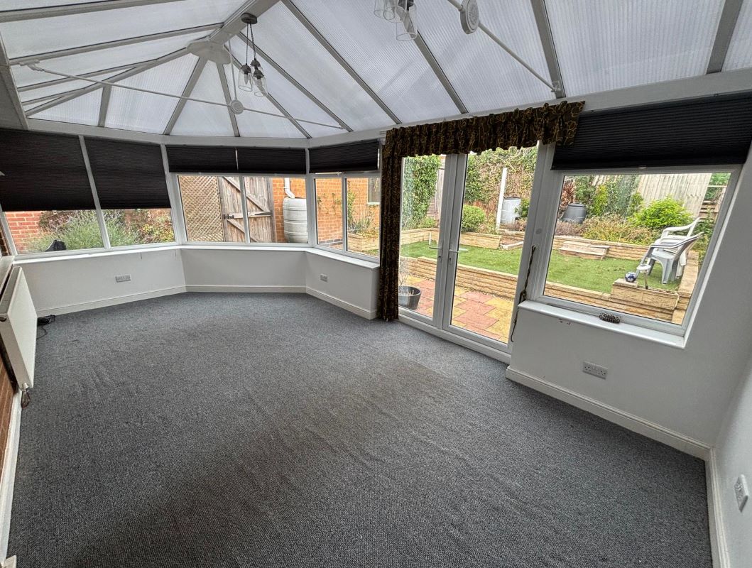 41 Assarts Road, Nuthall, Nottingham, NG16 1AP