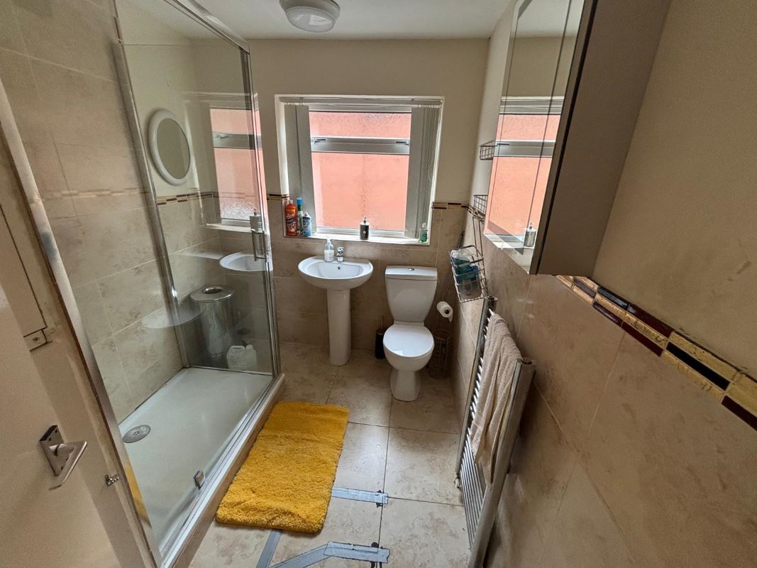 41 Assarts Road, Nuthall, Nottingham, NG16 1AP