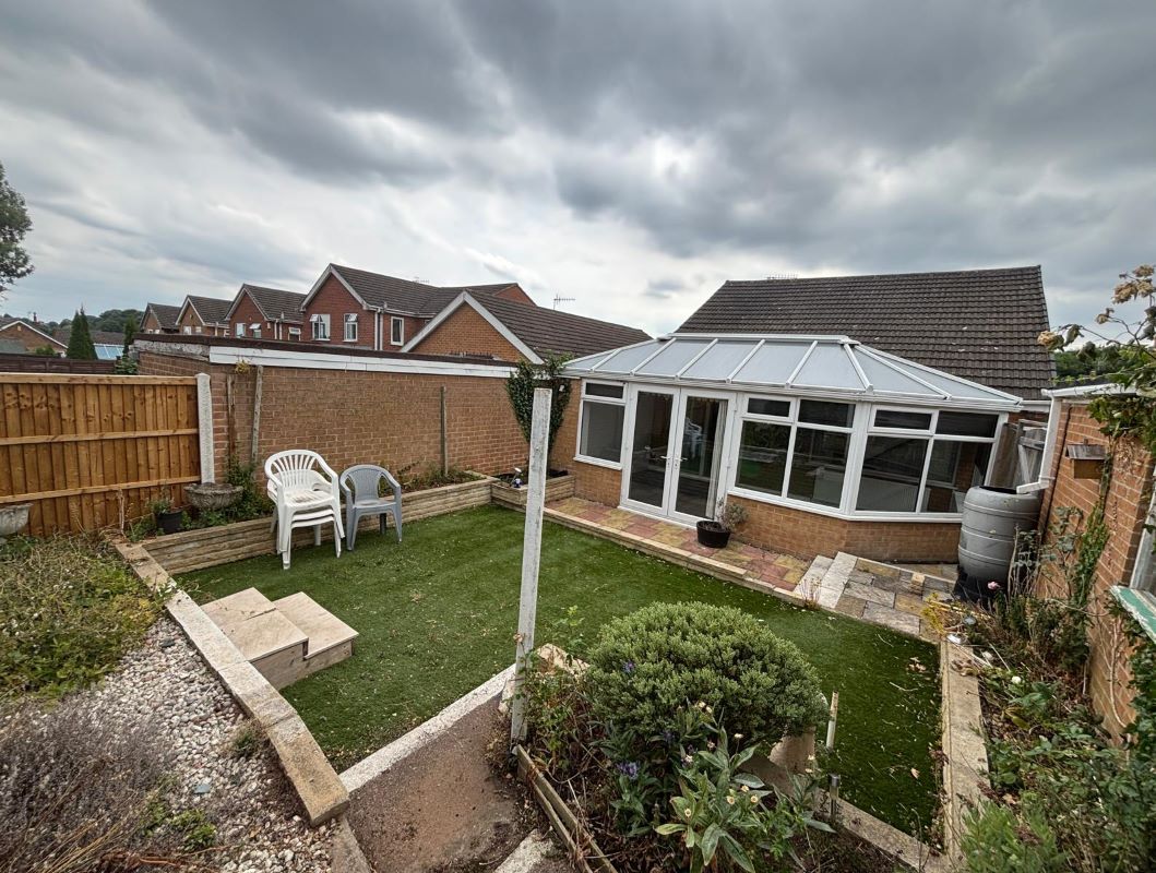 41 Assarts Road, Nuthall, Nottingham, NG16 1AP