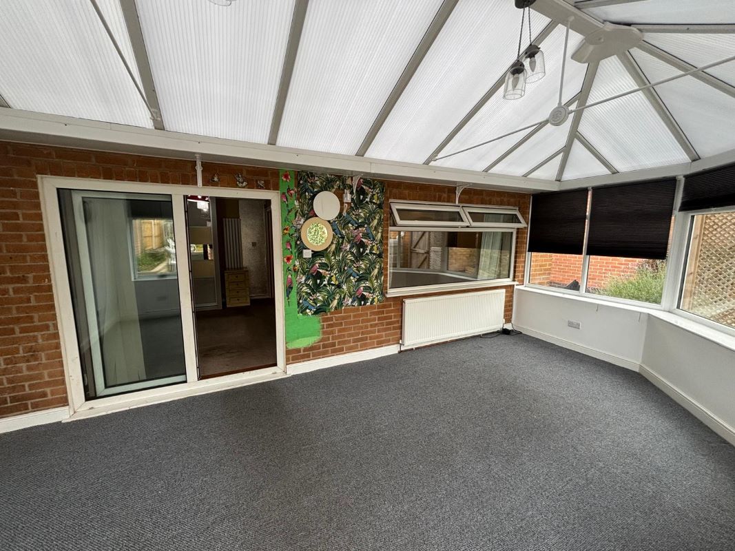 41 Assarts Road, Nuthall, Nottingham, NG16 1AP