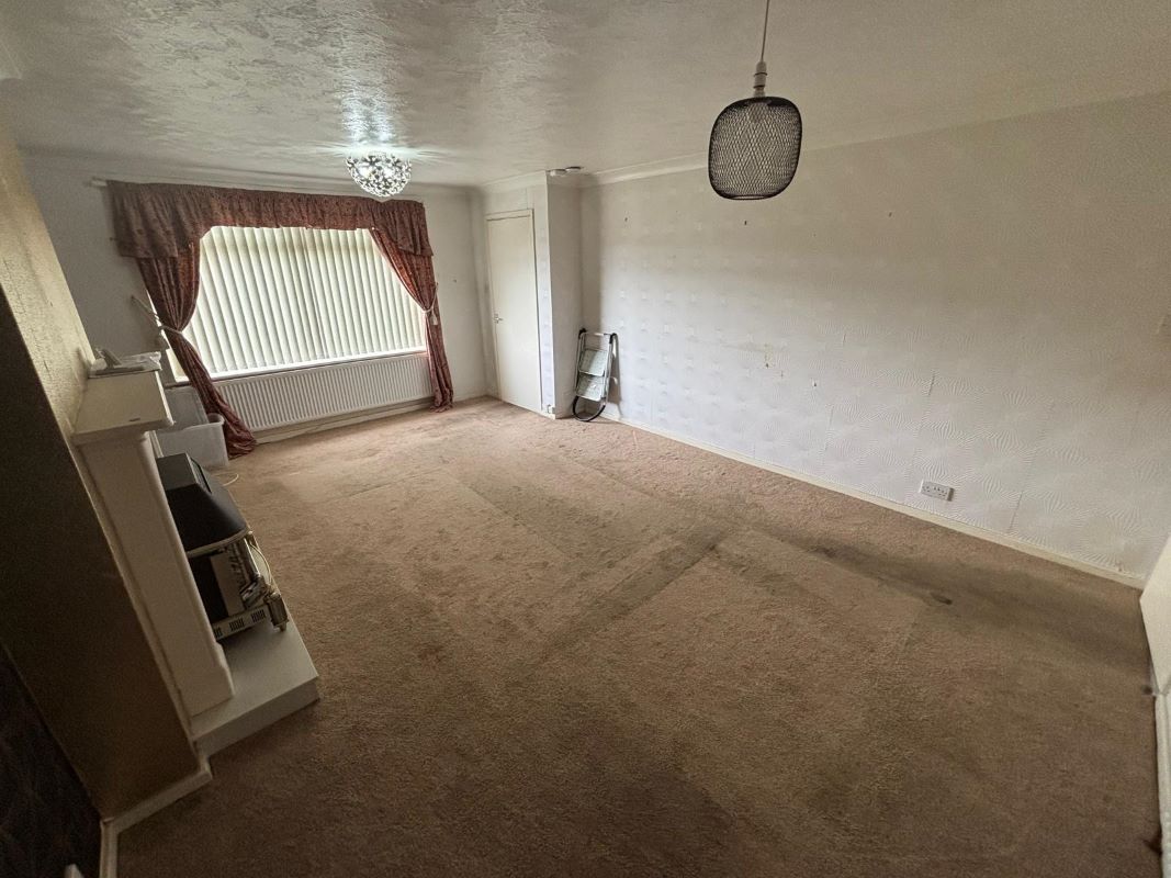 41 Assarts Road, Nuthall, Nottingham, NG16 1AP