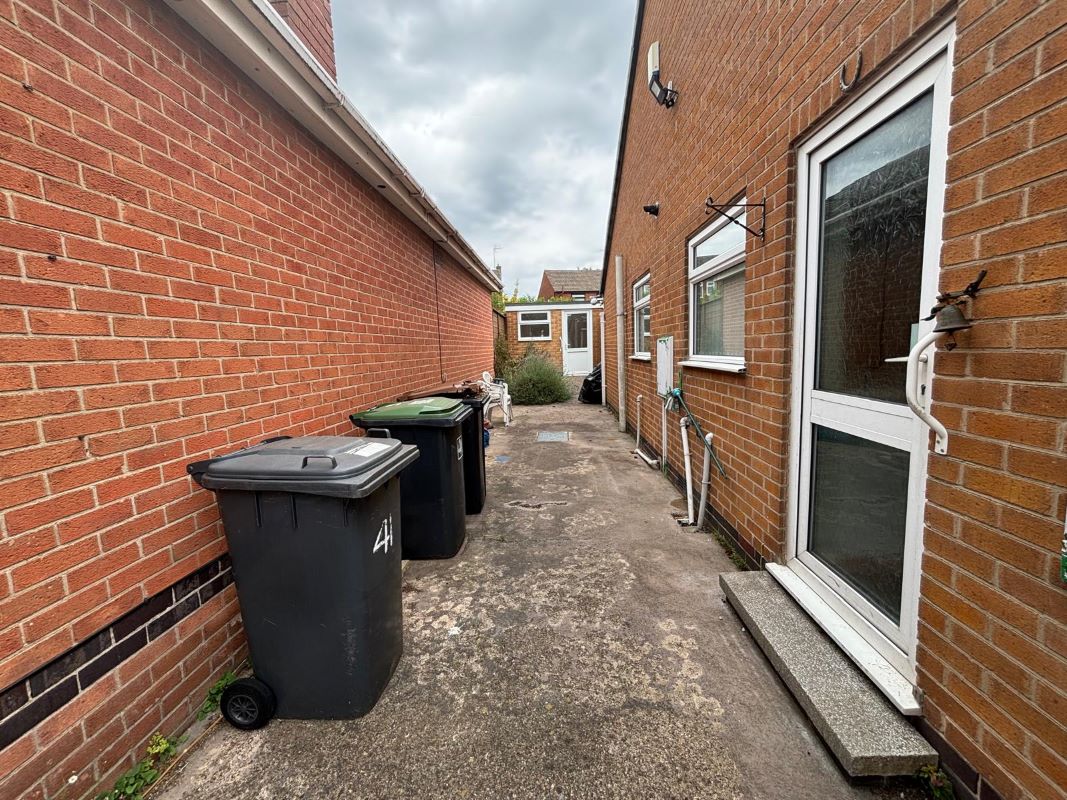 41 Assarts Road, Nuthall, Nottingham, NG16 1AP