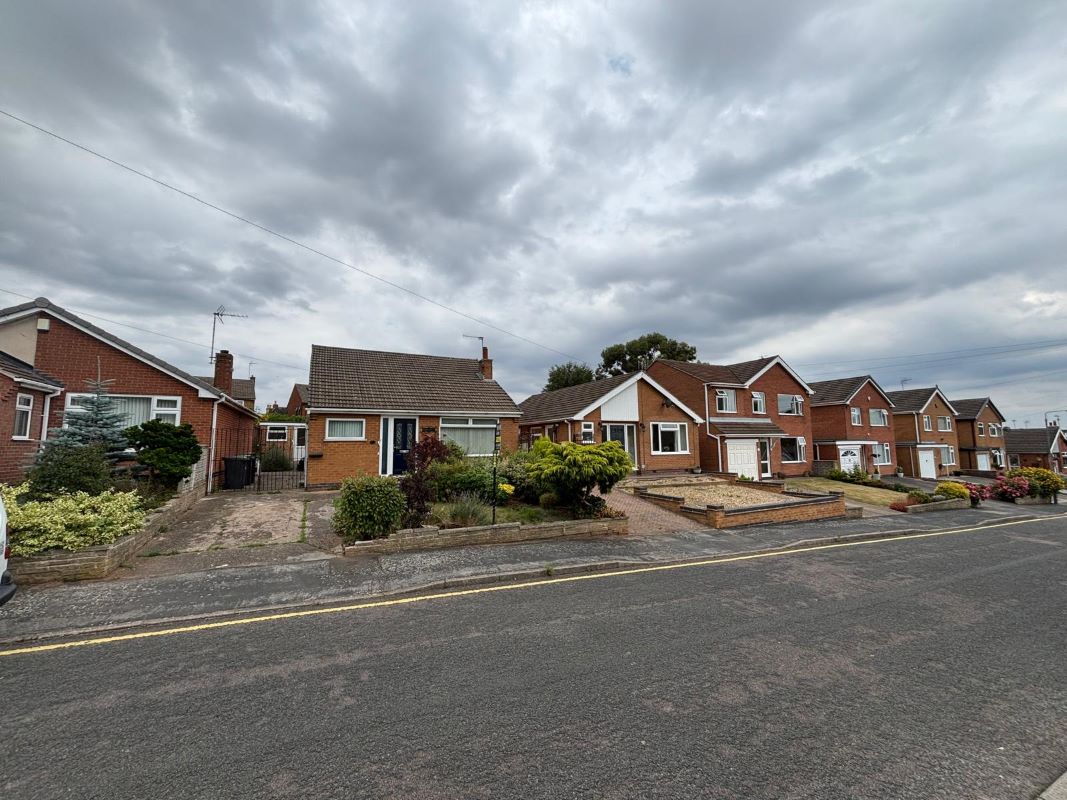 41 Assarts Road, Nuthall, Nottingham, NG16 1AP