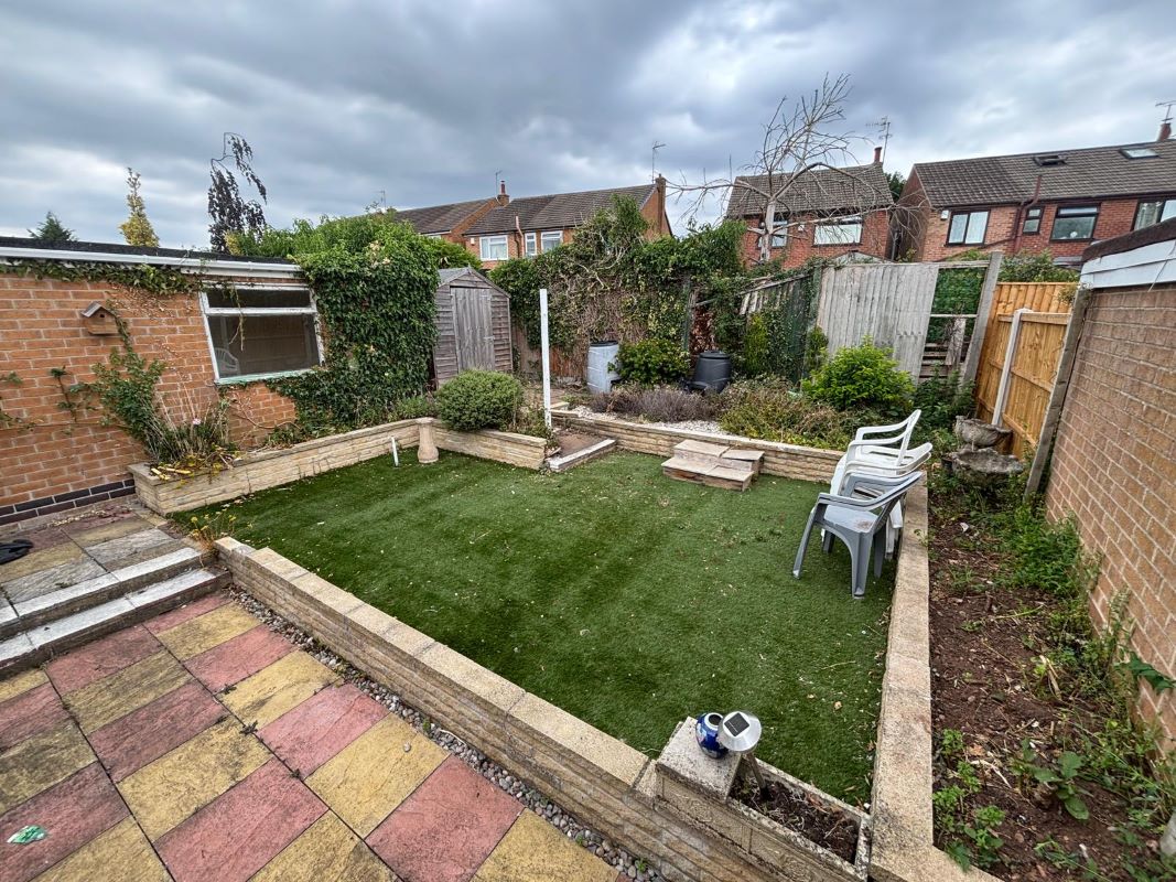 41 Assarts Road, Nuthall, Nottingham, NG16 1AP