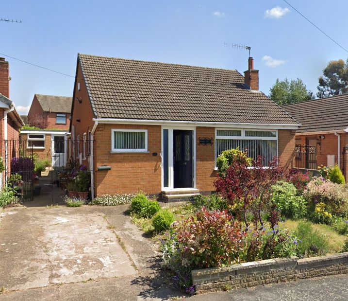 41 Assarts Road, Nuthall, Nottingham, NG16 1AP