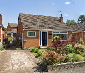41 Assarts Road, Nuthall, Nottingham, NG16 1AP