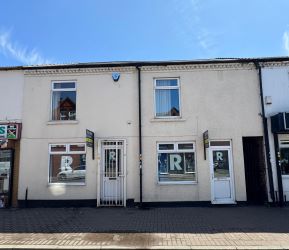 64-66 Outram Street, Sutton-in-Ashfield, Nottinghamshire, NG17 4FS