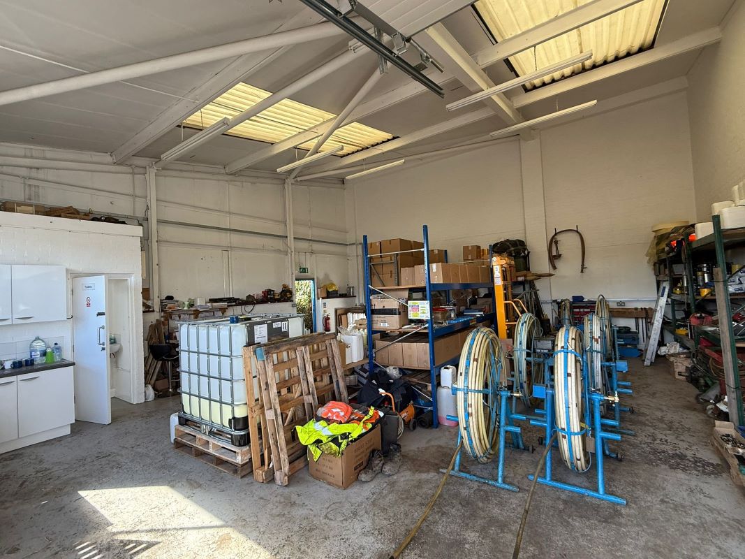 Units 4, 5, 6 & 7, Benedict Square, Werrington, Peterborough, PE4 6GD