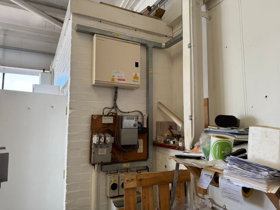 Units 4, 5, 6 & 7, Benedict Square, Werrington, Peterborough, PE4 6GD