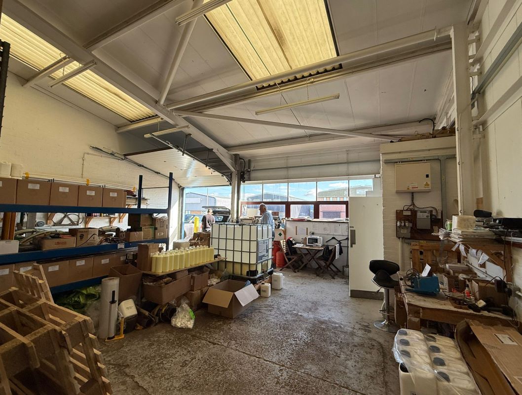 Units 4, 5, 6 & 7, Benedict Square, Werrington, Peterborough, PE4 6GD