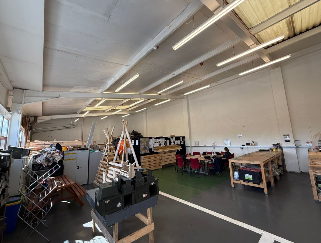 Units 4, 5, 6 & 7, Benedict Square, Werrington, Peterborough, PE4 6GD