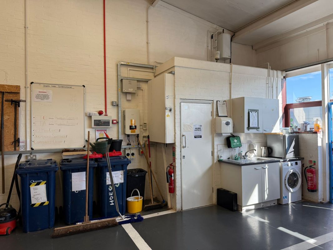 Units 4, 5, 6 & 7, Benedict Square, Werrington, Peterborough, PE4 6GD