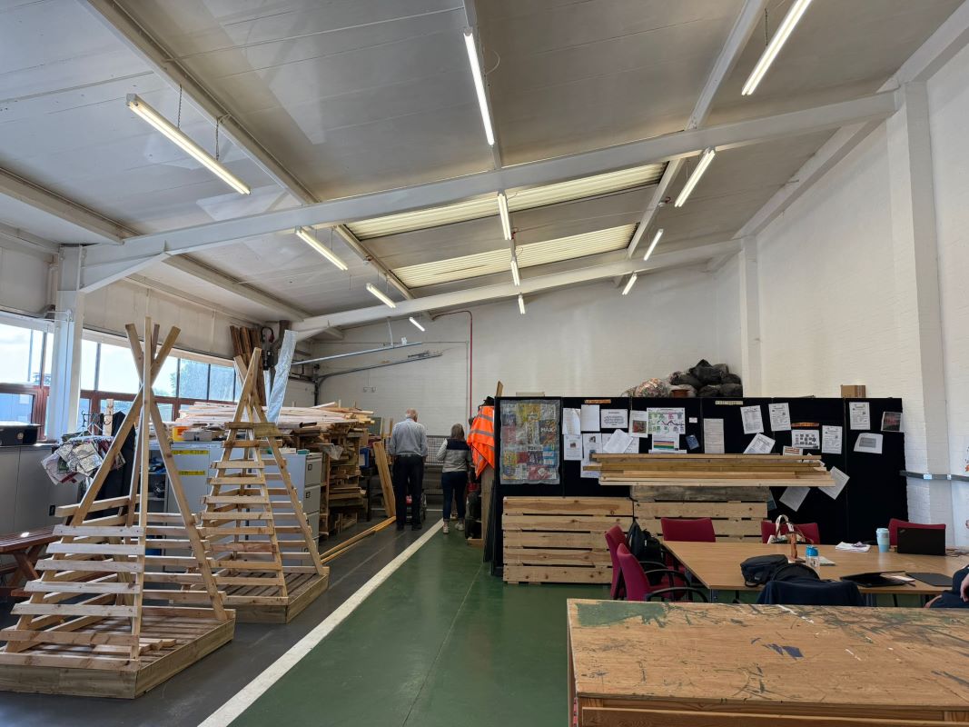 Units 4, 5, 6 & 7, Benedict Square, Werrington, Peterborough, PE4 6GD