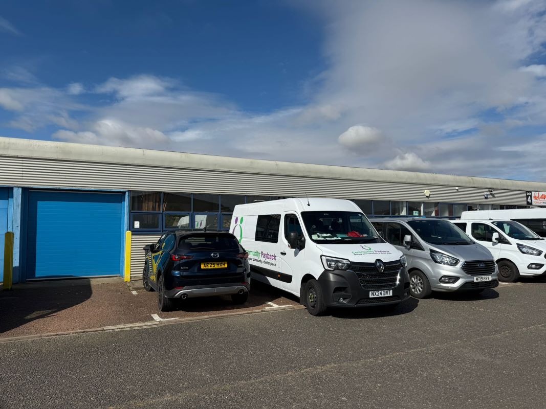 Units 4, 5, 6 & 7, Benedict Square, Werrington, Peterborough, PE4 6GD