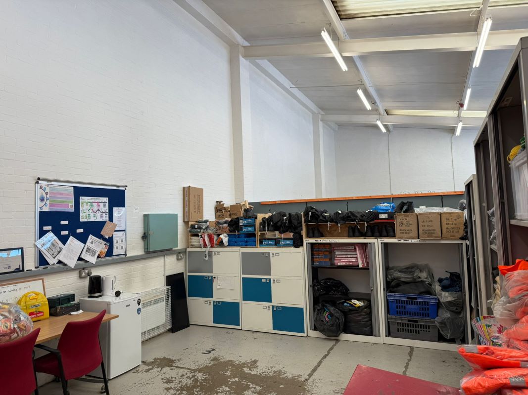 Units 4, 5, 6 & 7, Benedict Square, Werrington, Peterborough, PE4 6GD