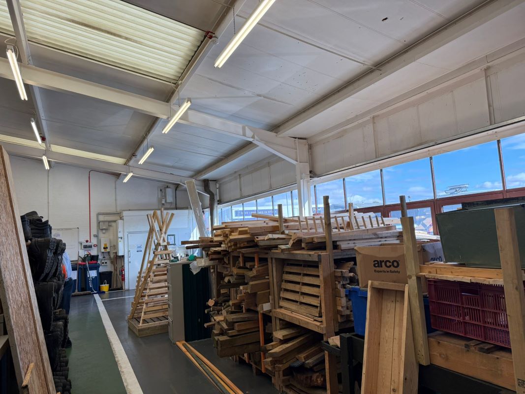 Units 4, 5, 6 & 7, Benedict Square, Werrington, Peterborough, PE4 6GD