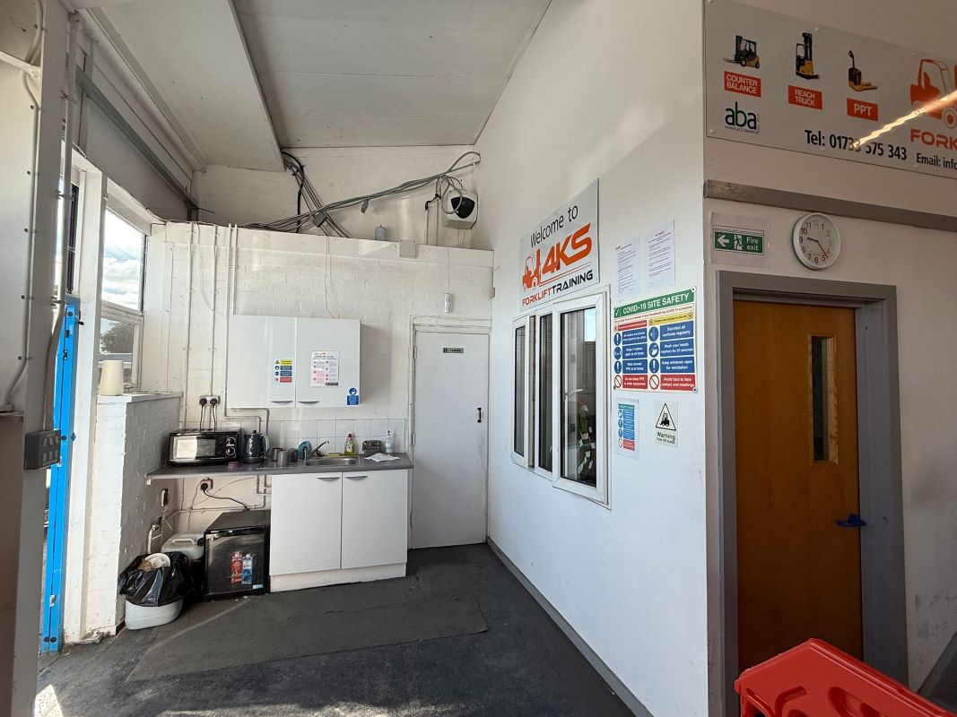 Units 4, 5, 6 & 7, Benedict Square, Werrington, Peterborough, PE4 6GD