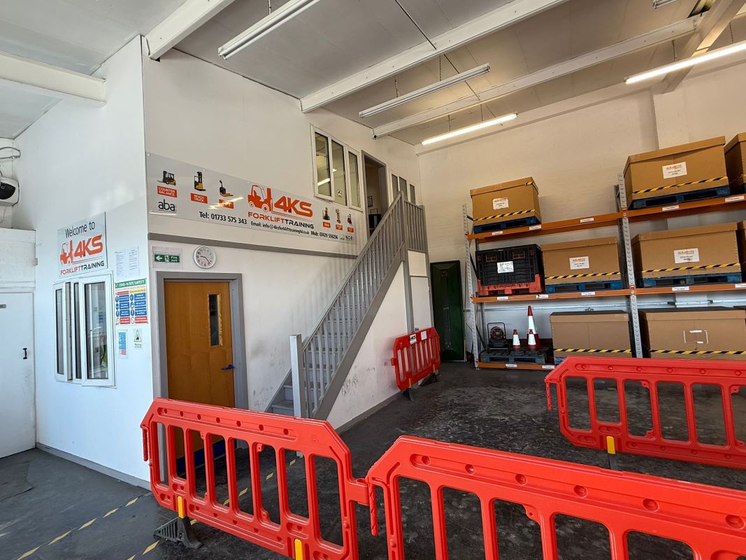 Units 4, 5, 6 & 7, Benedict Square, Werrington, Peterborough, PE4 6GD