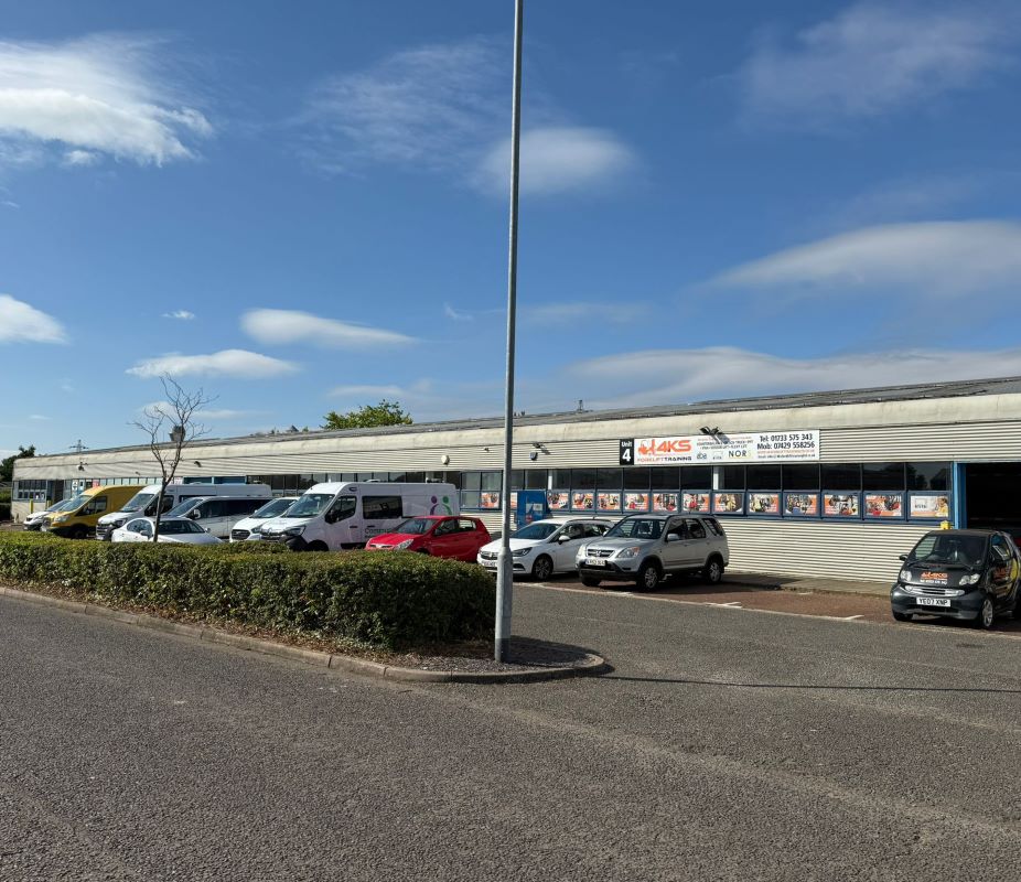 Units 4, 5, 6 & 7, Benedict Square, Werrington, Peterborough, PE4 6GD