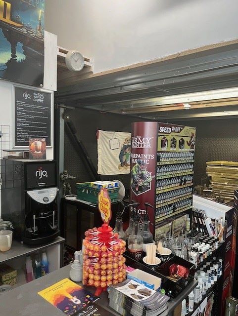 Units 4, 5, 6 & 7, Benedict Square, Werrington, Peterborough, PE4 6GD