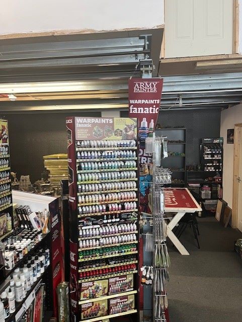 Units 4, 5, 6 & 7, Benedict Square, Werrington, Peterborough, PE4 6GD